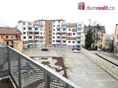 Pronájem bytu 2+KK Plzeň, Rejskova 855 č. 7