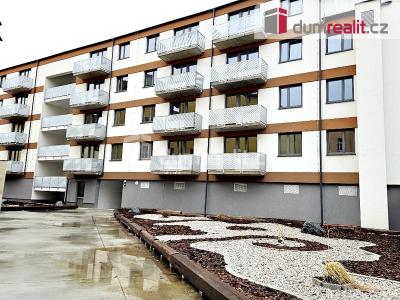 Pronájem bytu 2+KK Plzeň, Rejskova 855 č. 5