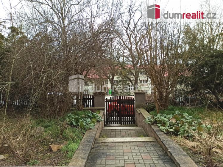 Pronájem bytu 1+KK Karlovy Vary, Bezručova 1374 č. 5