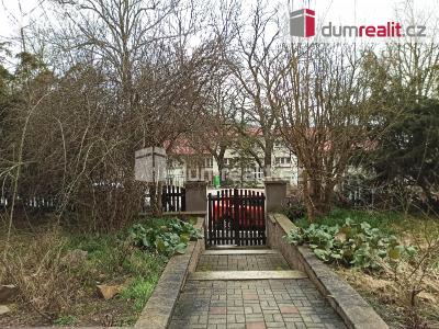 Pronájem bytu 1+KK Karlovy Vary, Bezručova 1374 č. 5