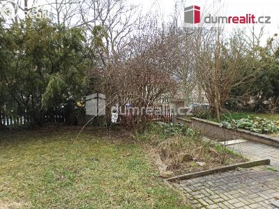 Pronájem bytu 1+KK Karlovy Vary, Bezručova 1374 č. 6