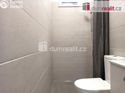 Pronájem bytu 1+KK Karlovy Vary, Bezručova 1374 č. 10