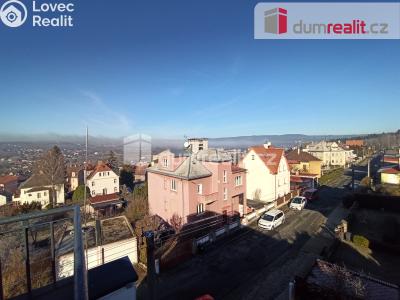 Pronájem bytu 2+1 Karlovy Vary, Lesní 255 č. 5