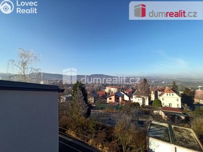 Pronájem bytu 2+1 Karlovy Vary, Lesní 255 č. 6