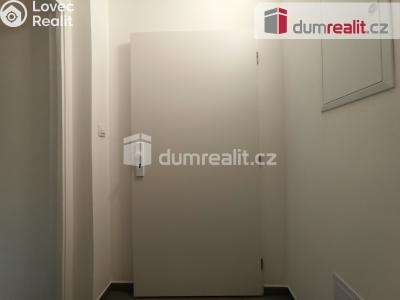 Pronájem bytu 2+1 Karlovy Vary, Lesní 255 č. 11