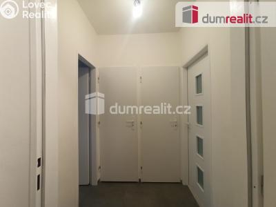 Pronájem bytu 2+1 Karlovy Vary, Lesní 255 č. 12