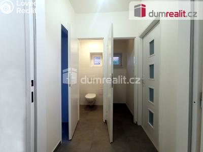 Pronájem bytu 2+1 Karlovy Vary, Lesní 255 č. 13