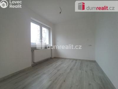 Pronájem bytu 2+1 Karlovy Vary, Lesní 255 č. 22