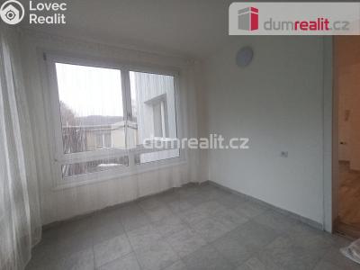 Pronájem bytu 2+1 Karlovy Vary, Lesní 255 č. 25