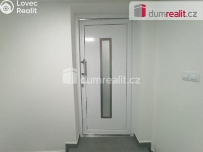 Pronájem bytu 2+1 Karlovy Vary, Lesní 255 č. 8