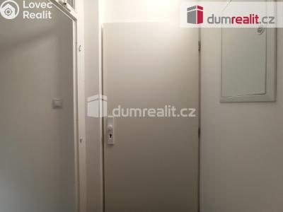 Pronájem bytu 2+1 Karlovy Vary, Lesní 255 č. 13