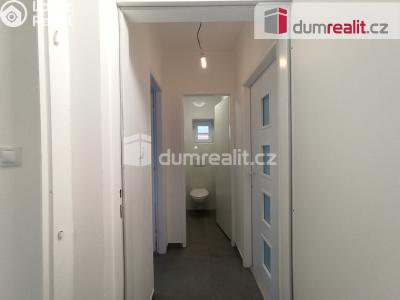 Pronájem bytu 2+1 Karlovy Vary, Lesní 255 č. 14