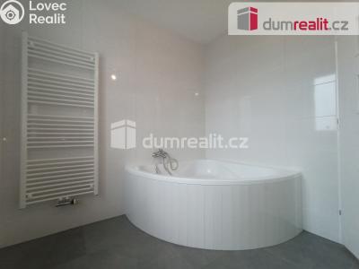 Pronájem bytu 2+1 Karlovy Vary, Lesní 255 č. 17