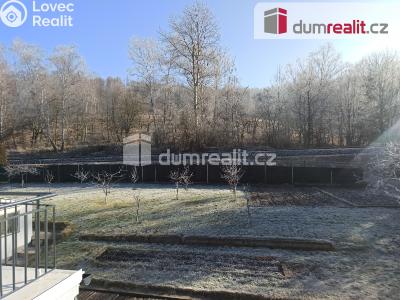 Pronájem bytu 2+1 Karlovy Vary, Lesní 255 č. 29