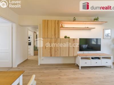 Prodej bytu 3+1 České Budějovice, Komenského 59 č. 8