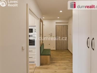 Prodej bytu 3+1 České Budějovice, Komenského 59 č. 14