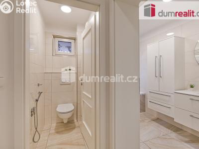 Prodej bytu 3+1 České Budějovice, Komenského 59 č. 19