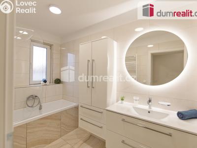 Prodej bytu 3+1 České Budějovice, Komenského 59 č. 20