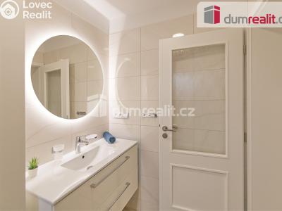 Prodej bytu 3+1 České Budějovice, Komenského 59 č. 22