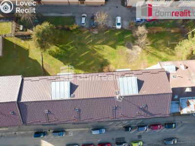 Prodej bytu 3+1 České Budějovice, Komenského 59 č. 29