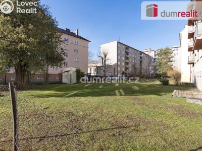 Prodej bytu 3+1 České Budějovice, Komenského 59 č. 32