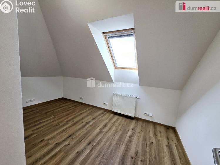 Pronájem bytu 3+KK Praha, V chaloupkách 338 č. 16