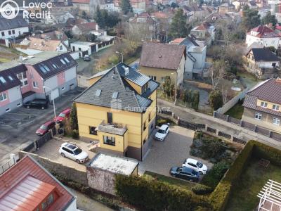 Pronájem bytu 3+KK Praha, V chaloupkách 338 č. 24