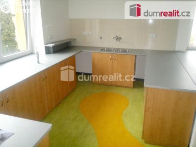 Pronájem kanceláře Praha, V chaloupkách 338 č. 5