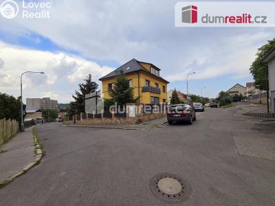 Pronájem kanceláře Praha, V chaloupkách 338 č. 19