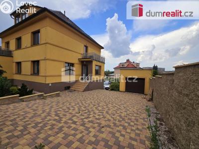 Pronájem kanceláře Praha, V chaloupkách 338 č. 2