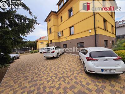 Pronájem kanceláře Praha, V chaloupkách 338 č. 1