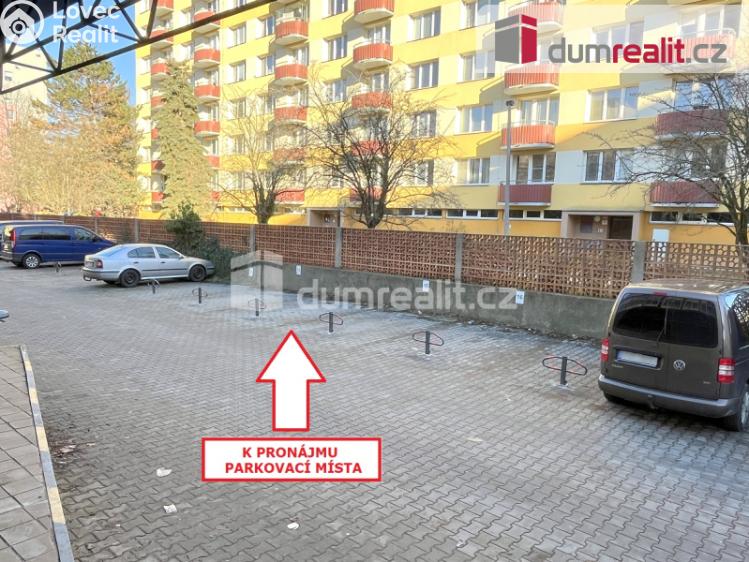 Pronájem obchodního prostoru České Budějovice, J. Opletala 926 č. 5