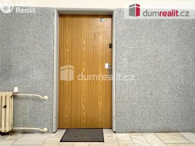 Pronájem obchodního prostoru České Budějovice, J. Opletala 926 č. 19