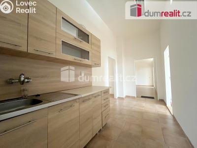 Pronájem obchodního prostoru České Budějovice, J. Opletala 926 č. 20