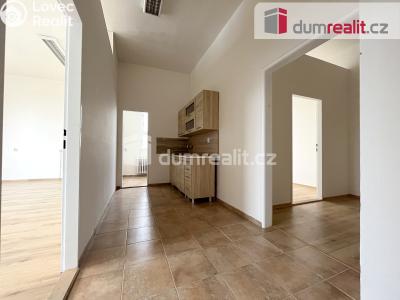 Pronájem obchodního prostoru České Budějovice, J. Opletala 926 č. 23