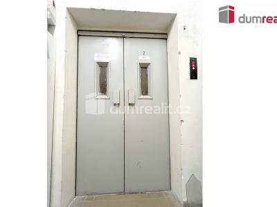 Pronájem obchodního prostoru České Budějovice, J. Opletala 926 č. 30