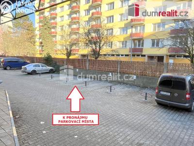 Pronájem obchodního prostoru České Budějovice, J. Opletala 926 č. 5