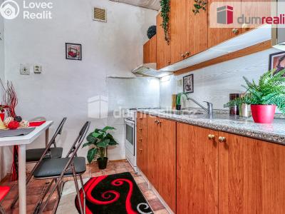 Pronájem bytu 1+1 Frenštát pod Radhoštěm, 6. května 52 č. 2