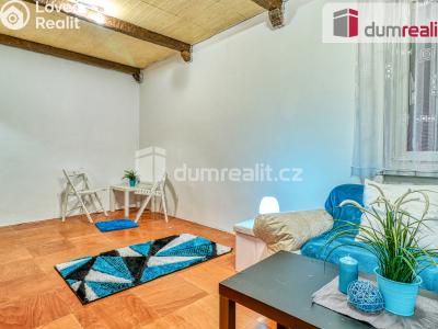 Pronájem bytu 1+1 Frenštát pod Radhoštěm, 6. května 52 č. 4