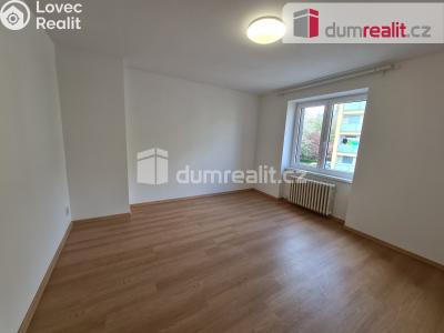 Pronájem bytu 2+KK Praha, Kloboukova 1239 č. 7