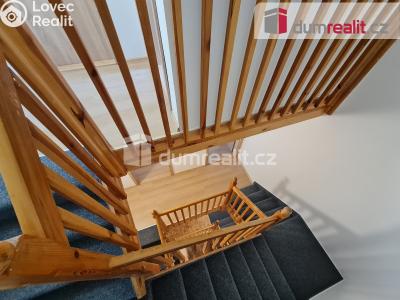 Pronájem bytu 2+KK Praha, Kloboukova 1239 č. 13