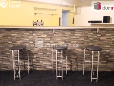 Pronájem restaurace Brno, Zahradnická č. 10