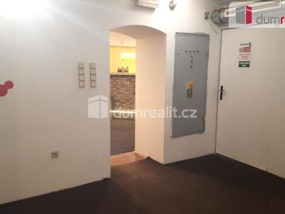 Pronájem restaurace Brno, Zahradnická č. 21