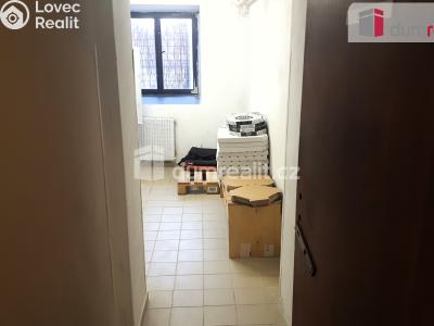 Pronájem restaurace Brno, Zahradnická č. 22