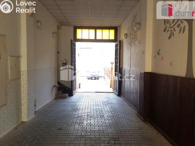 Pronájem restaurace Brno, Zahradnická č. 27