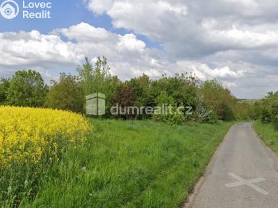 Prodej stavebního pozemku Zdiby, Chaberská č. 11