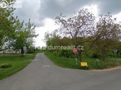 Prodej stavebního pozemku Zdiby, Chaberská č. 12