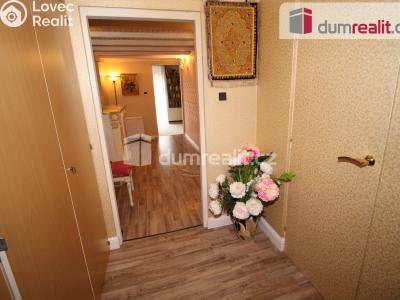 Prodej bytu 4+1 Mariánské Lázně, Ruská 427 č. 15