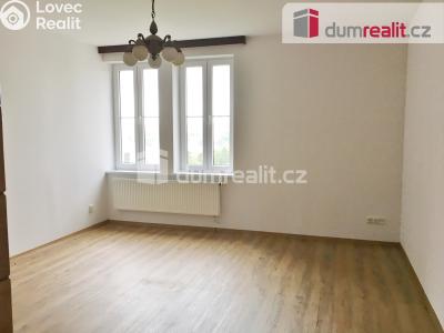 Pronájem bytu 2+KK Praha, 5. května 804 č. 5