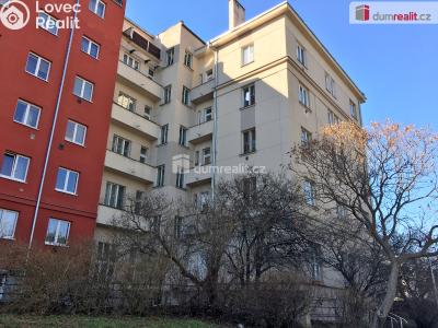 Pronájem bytu 2+KK Praha, 5. května 804 č. 14